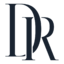 DR logo